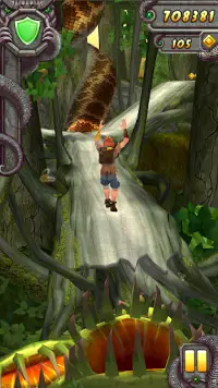 Temple Run 2 Screen Shot 1
