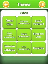 QuizVolley Screen Shot 6