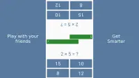 Math Games - Brain Training Screen Shot 7