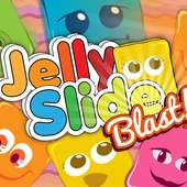 Jelly Slide Blast