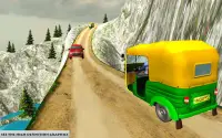 عربة توك توك الجبلية للسيارات Screen Shot 2