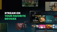 Hulu: Watch TV shows & movies Screen Shot 3