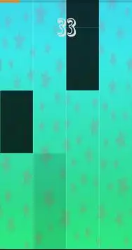 Piano Tiles Game - XXXTentacion Screen Shot 3