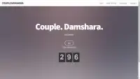 Couple Damshara Screen Shot 0