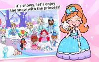 Paper Princess's Fantasy Life Screen Shot 1