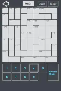 MathDu-It is funny than Sudoku Screen Shot 8