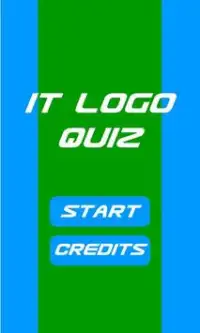IT Logo Quiz Screen Shot 0