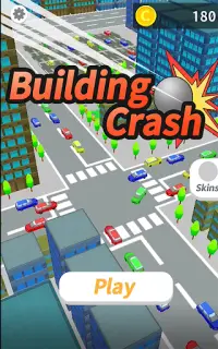 Building Crash Screen Shot 6