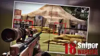 18  Sniper Warfare Screen Shot 3