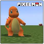 Guide Pixelmon Mod minecraft