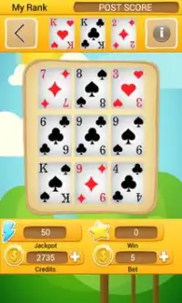 TEEN PATTI VIDEO POKER Screen Shot 4