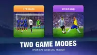 World Soccer FreeKick League 2018 Screen Shot 4