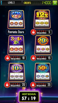 Big Pay Casino - Slot Machines Screen Shot 5