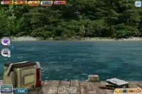 Fishing Paradise 3D Free  Screen Shot 2