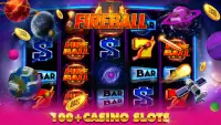 Hot Shot Casino Slot Games Screen Shot 6