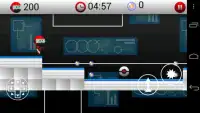 Platforms Game Screen Shot 0