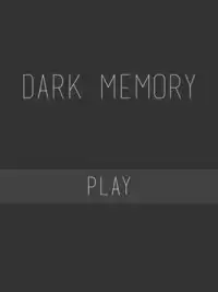 Dark Memory - Brain Training Screen Shot 9