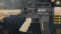 Chiappa Firearms Vũ Khí Sim Screen Shot 5