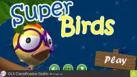Super Birds Screen Shot 0
