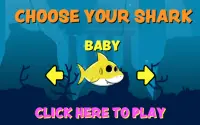Go Baby Shark Go Screen Shot 0