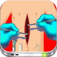 Surgery Simulator Doctor Game
