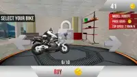 Extreme Highway Rider 3D Screen Shot 1