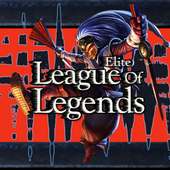 Elite League of Legends