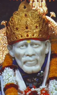 Sai Baba Wallpapers Screen Shot 3