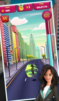 Run Moolah Run Screen Shot 13