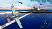 ألعاب حرب طائرات الهليكوبتر Screen Shot 2