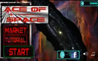 Ace of Space! Screen Shot 3