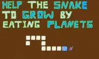 original snake classic game Screen Shot 3