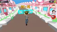 Run Math Runner – Math Games Screen Shot 6