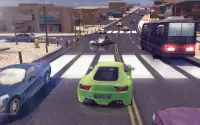 Traffic Xtreme: Car Speed Race Screen Shot 10