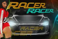 Real Car Racing Speed 3D Screen Shot 1