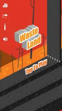 Waste-Land Screen Shot 0