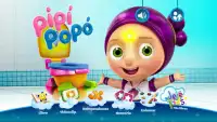 Pipipopo 2016: Code Screen Shot 0