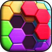 Hexagon Zombie Puzzle