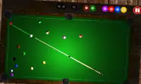 Master Pool Ball 2017 Screen Shot 1