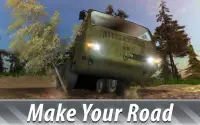 Registro Truck Simulator 2 Screen Shot 3