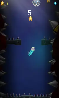 Octopus Tentacle – Cthulhu Kraken Underwater Games Screen Shot 4