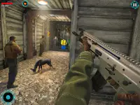 Critical Gun Strike Shooting Screen Shot 7