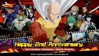 ONE PUNCH MAN: The Strongest Screen Shot 0