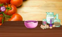 Make Chocolate - Cooking Games Screen Shot 3