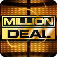 Million Deal: Win Million