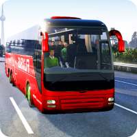 Ang Bus Simulator ng Bus Coach Simulator