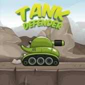Army Tank Battle War Game