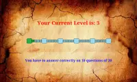 Quiz XL Trivia Game Screen Shot 4
