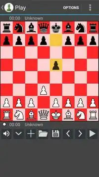 Chess - Master Real Screen Shot 5