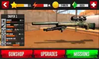 Arizona Special Sniper 2017 Screen Shot 5